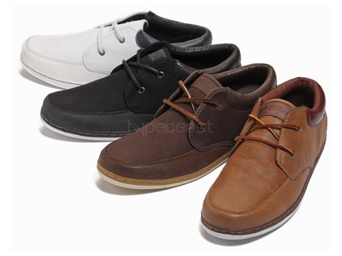 Pointer 2008 Fall/Winter Collection - Barajas