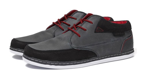 Pointer 2008 Fall/Winter Collection - Barajas Mid