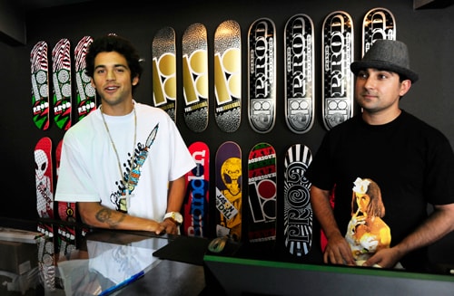 HYPEBEAST Interview: Paul Rodriguez
