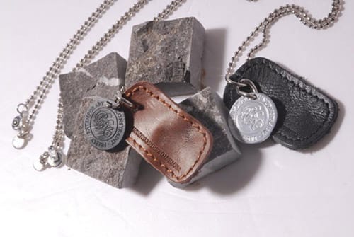 Protest Design Co. 2008 Fall/Winter Collection