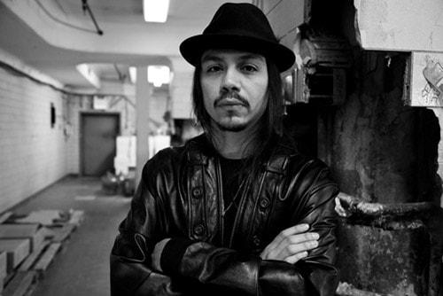 Public School 2008 Fall/Winter Collection