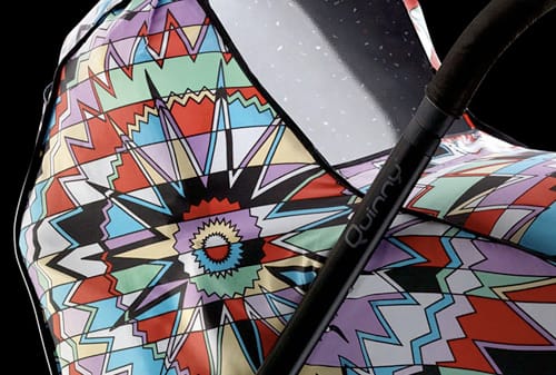 Quinny by Henrik Vibskov Collection