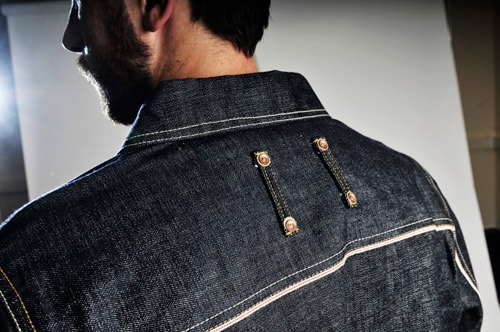 REAL REAL GENUINE 2008 Fall/Winter Collection