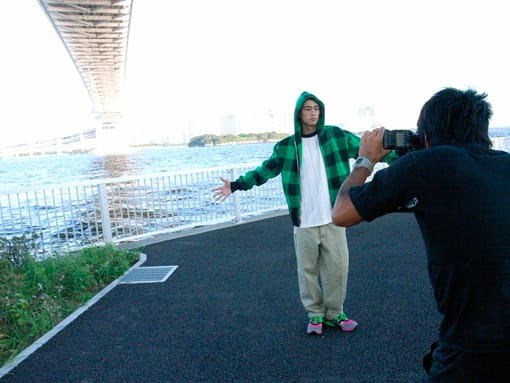 realmadHECTIC x Mita x New Balance 14th MT580 Preview?