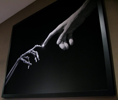 Reserve LA | Edward Colver Photo Exhibit Recap