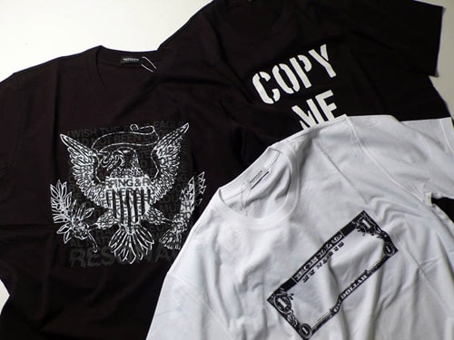 Resonate 2008 Fall/Winter Collection September Releases