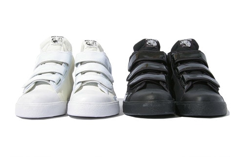 Roc Star "The Shoes"