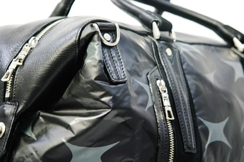 RockersNYC x Master-Piece Luxury Bags