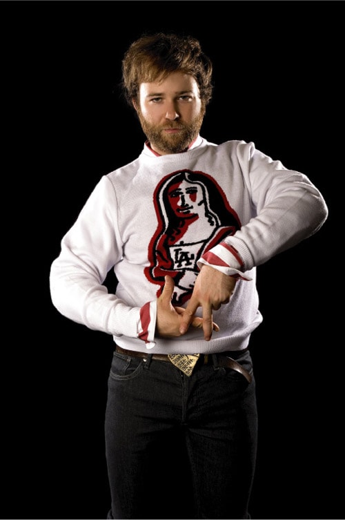 Revolver 2008 Fall/Winter Lookbook