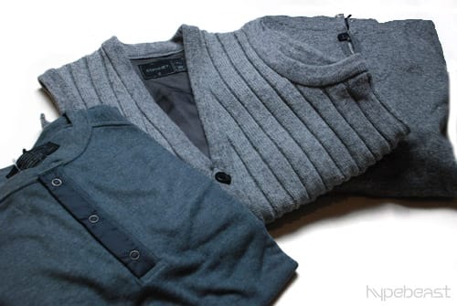 SOPHNET. 2008 Fall/Winter Collection New Releases