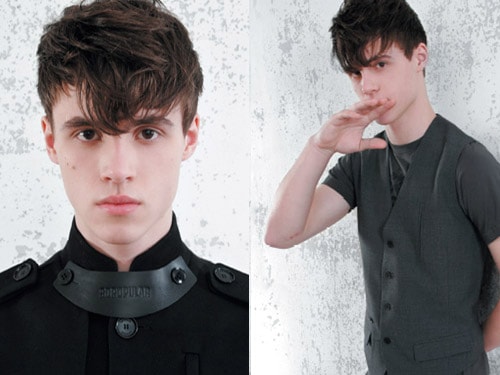 Sopopular 2008 Fall/Winter Collection