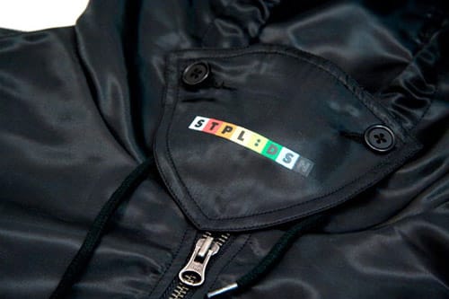 Staple 2008 Fall/Winter "The Science of Life" Collection