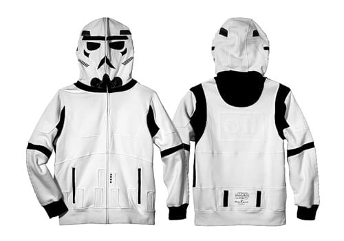 Star Wars x ECKO Collection
