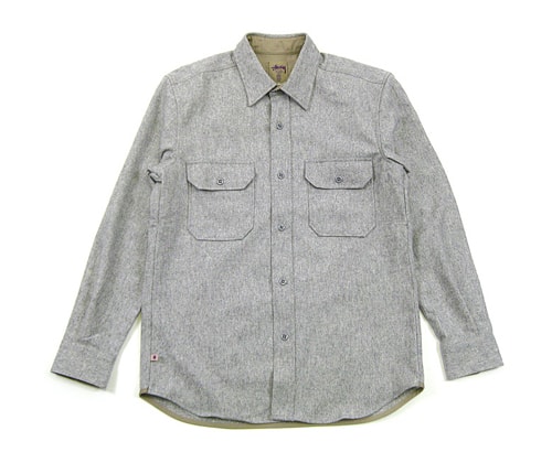 Stussy Deluxe 2008 Fall/Winter Collection