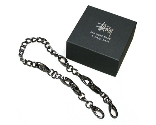 Stussy Harajuku Chapter x JAM HOME MADE