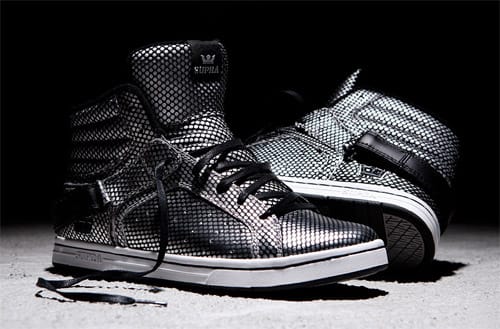 Supra Suprano Highs & The Skytop G-State