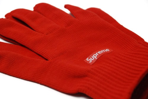 Cool Trans No. 157 November 2008 with Supreme Knitted Gloves