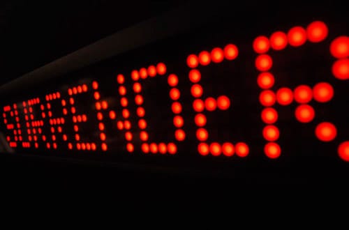 Surrender Store Re-Opening