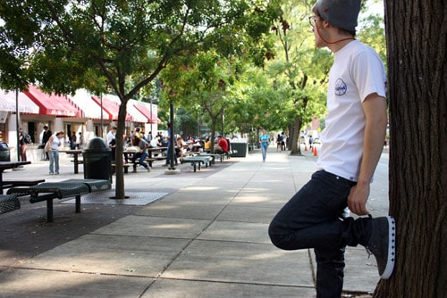 UBIQ 2008 Fall Apparel