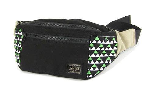 UBIQ x Porter Collection