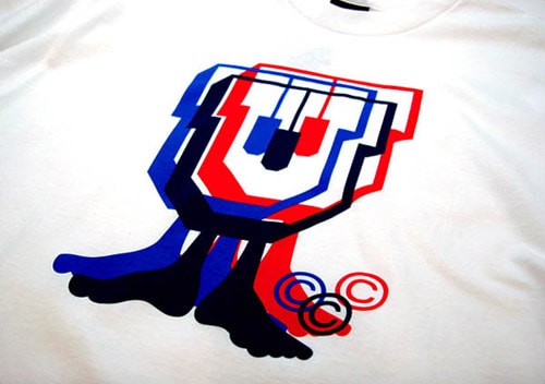 UNDFTD 2008 Fall Collection 1.0