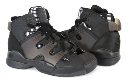 UNDFTD x adidas Remix BBALL 