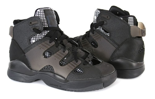 UNDFTD x adidas Remix BBALL