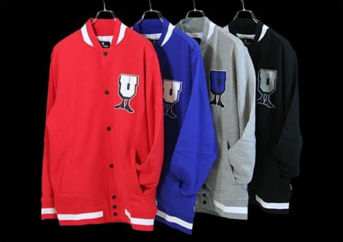 Undefeated All Star U-Man Collection