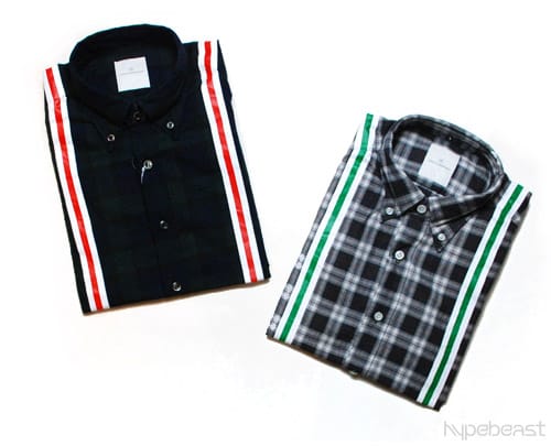 uniform experiment 2008 Fall/Winter Collection