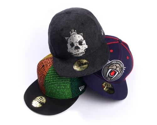 Upper Playground New Era 2008 September Releases