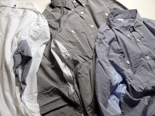 Visvim 2008 Fall/Winter Collection