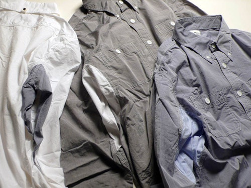 Visvim 2008 Fall/Winter Collection