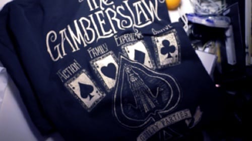 Wacko Maria 2008 F/W Tees and Hoodies