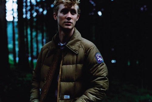 WTAPS 2008 Fall/Winter Collection "Red Dawn" Part. 2