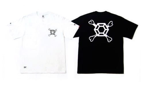 WTAPS for honeyee T-shirt