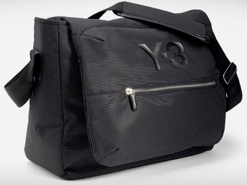 adidas Y-3 2008 Fall/Winter Bag Collection