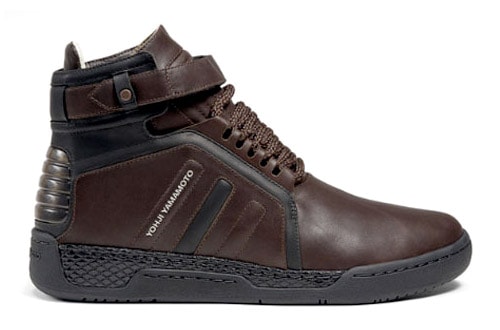 adidas Y-3 Hayworth II Mid