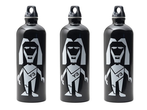 Y-3 x Sigg Waterbottle
