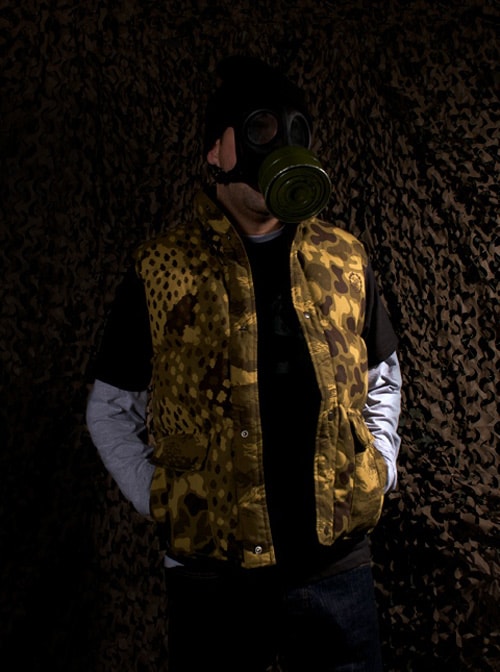 10.Deep 2008 Fall "I Vs. I" Collection