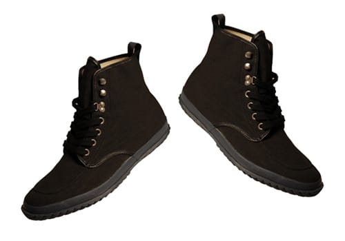 Acne x Tretorn Phoenix Ankle 