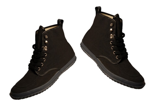 Acne x Tretorn Phoenix Ankle