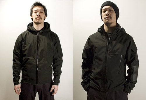 Acronym 2008 Fall/Winter Collection