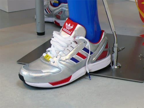 adidas 2009 Spring/Summer Collection Preview 