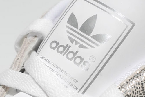 adidas Originals Foil Collection