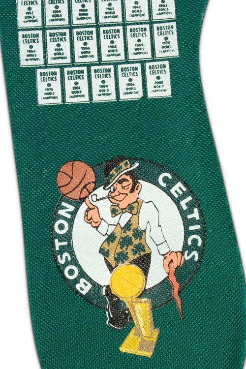 Boston Celtics: Tradition Refined