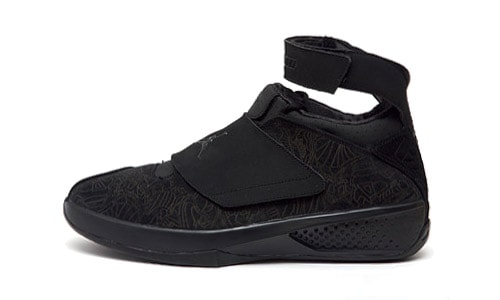 Air Jordan Countdown Pack III | XX