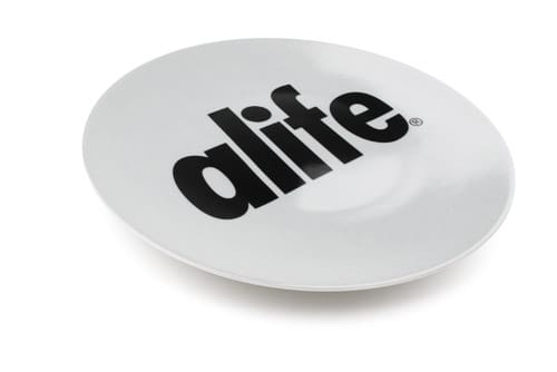 ALIFE x Clark Magazine x Non Sans Raison 