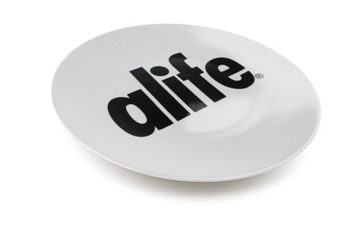 ALIFE x Clark Magazine x Non Sans Raison