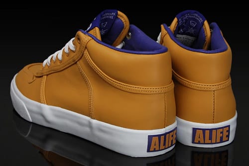 ALIFE Everybody Mid Pro