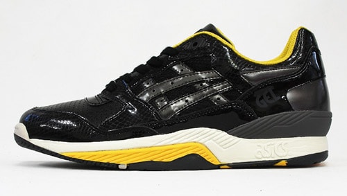 Asics 2008 Fall/Winter GT Quick Collection